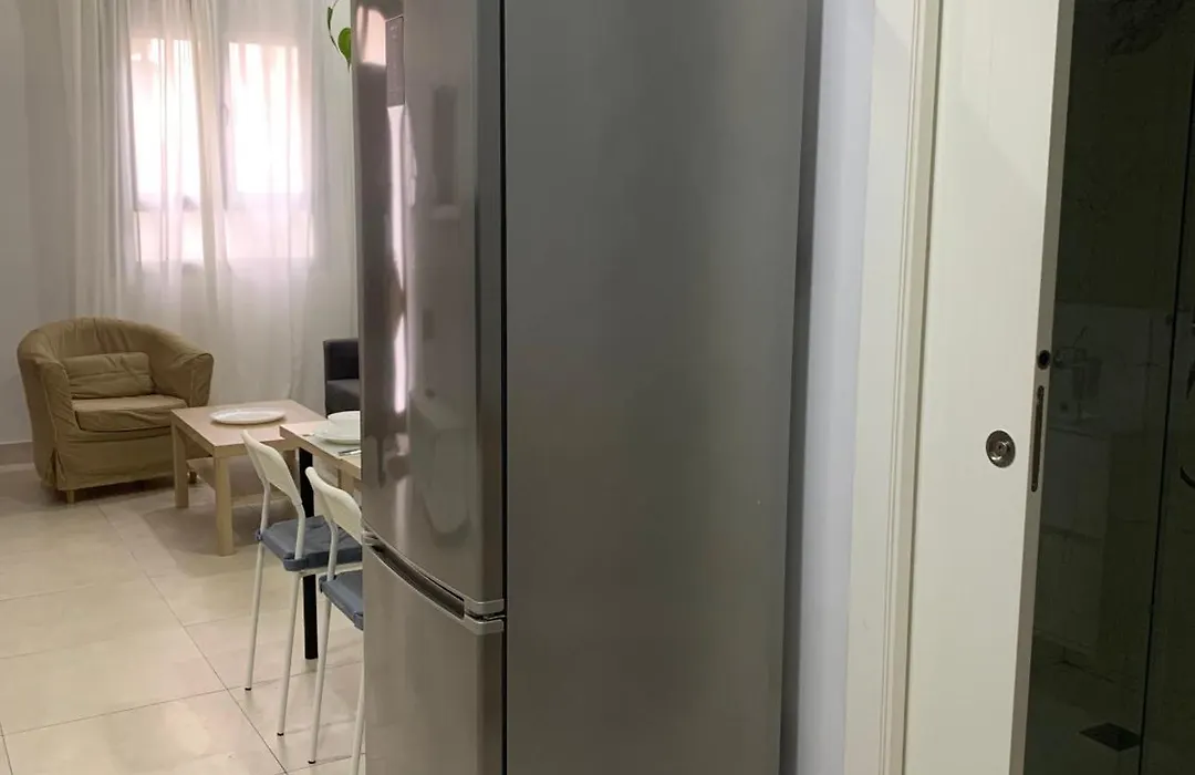 Apartamento Triana Moderno-1