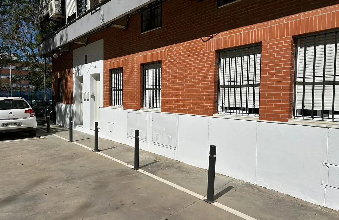 Apartamentos Tejares de Triana 16B-1