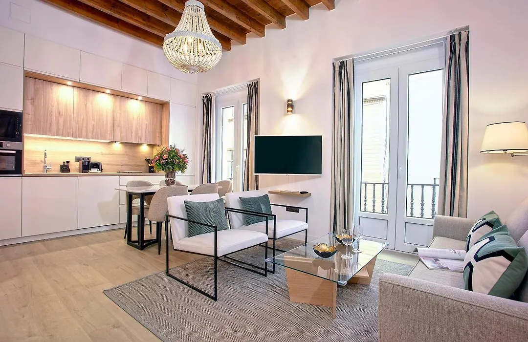 Genteel Home Teodosio-1
