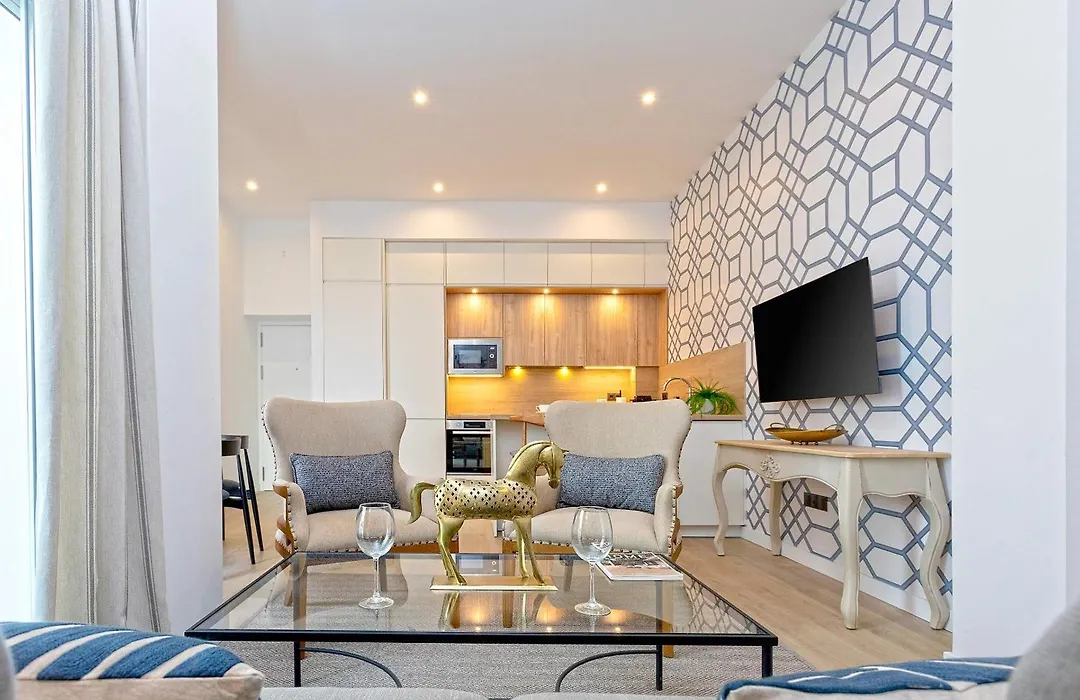 Genteel Home Teodosio-1