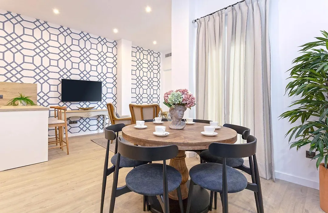 Genteel Home Teodosio-1