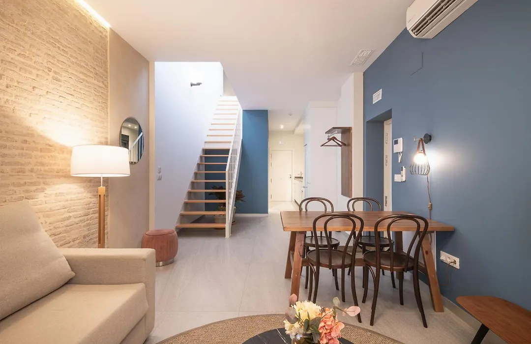 Apartamentos Terra Triana-1