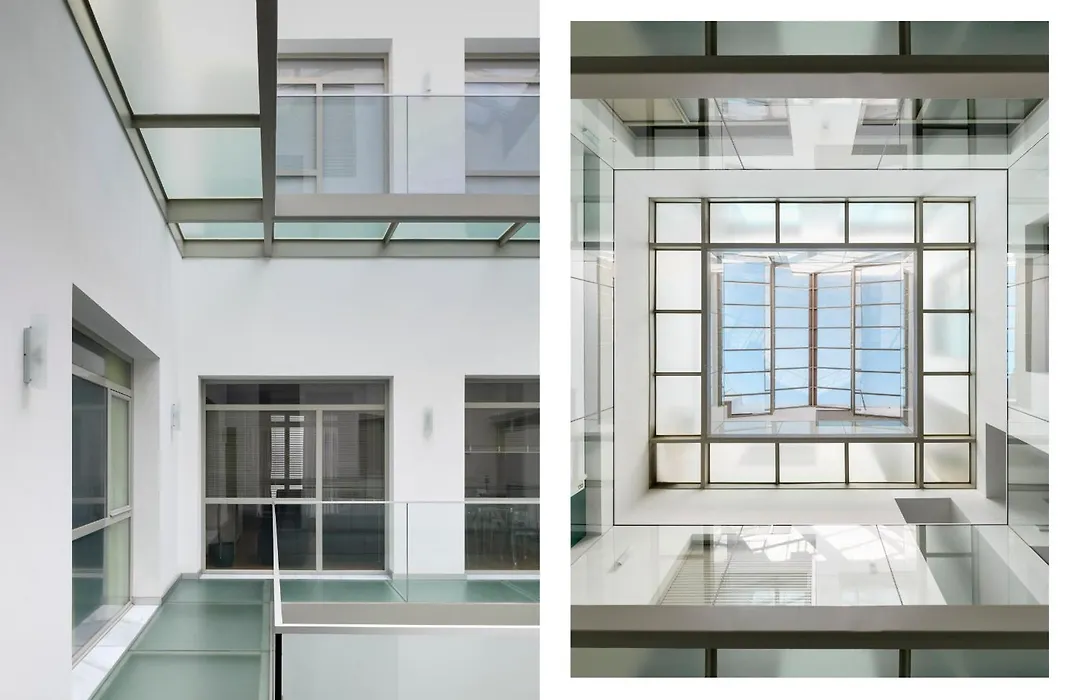 Magno Apartments Cervantes-1