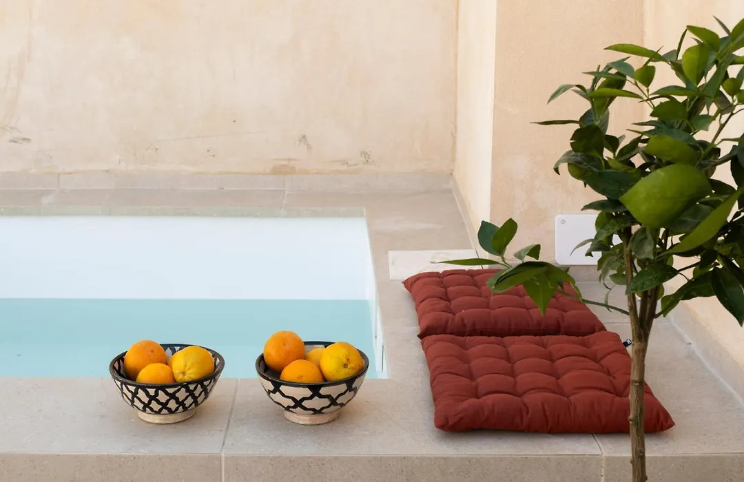 Magno Apartments Pureza-1