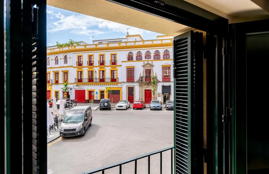 Pyle Apartamento Centro Junto Catedral-1