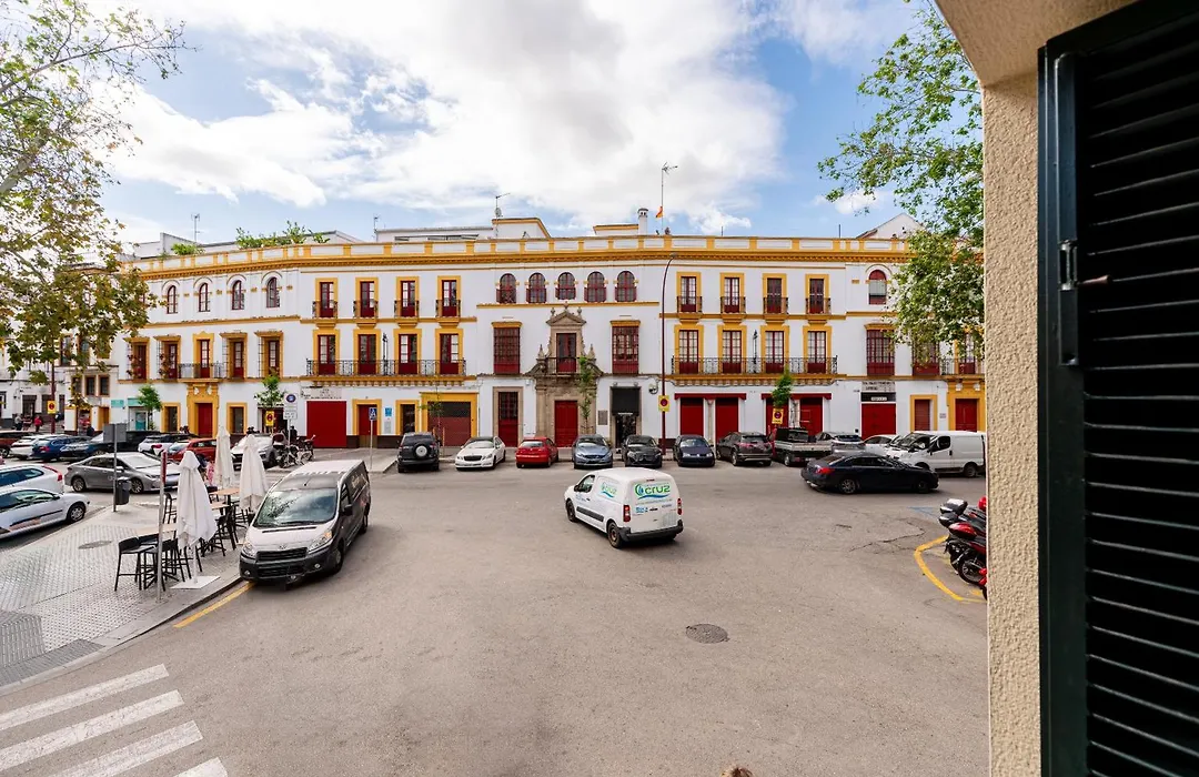 PyLE Apartamento Centro junto Catedral-1