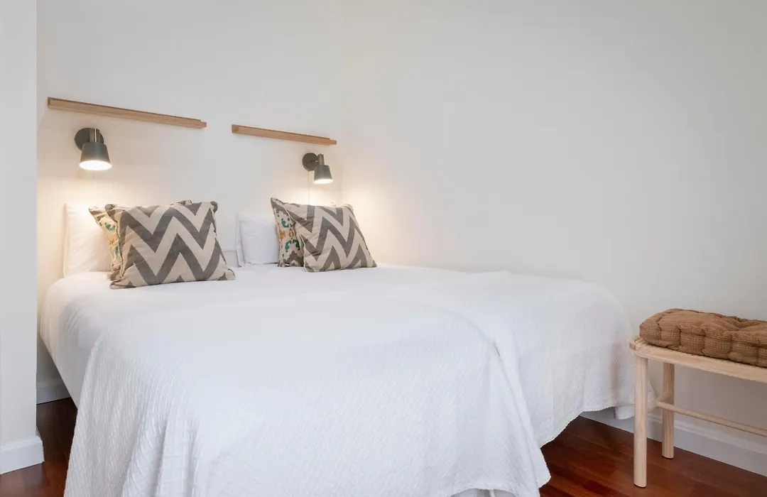 Urban Oasis Apartment With Pool & Free Parking-1