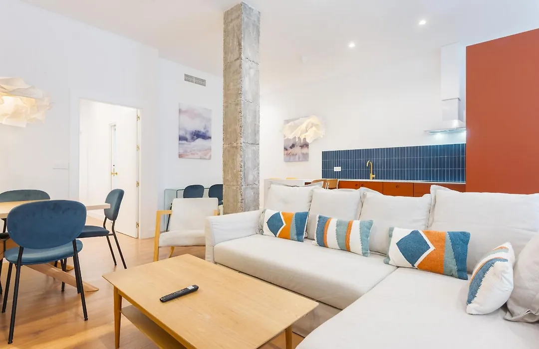 Arroyo 3 Apartments-1