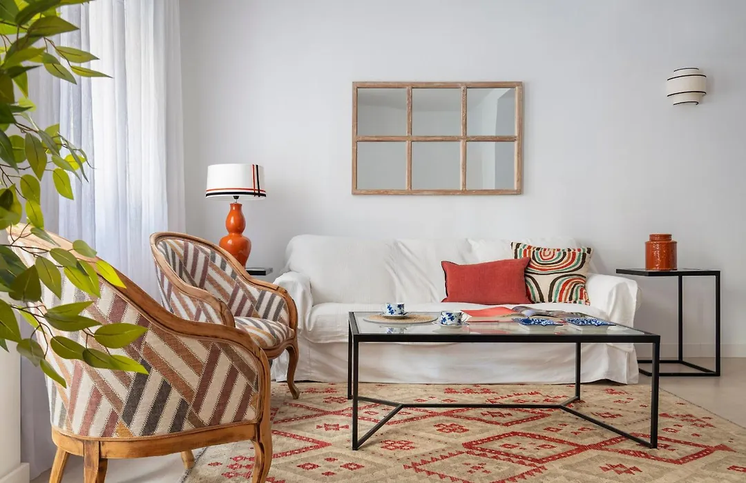 Magno Urban Suites Monte Carmelo-1