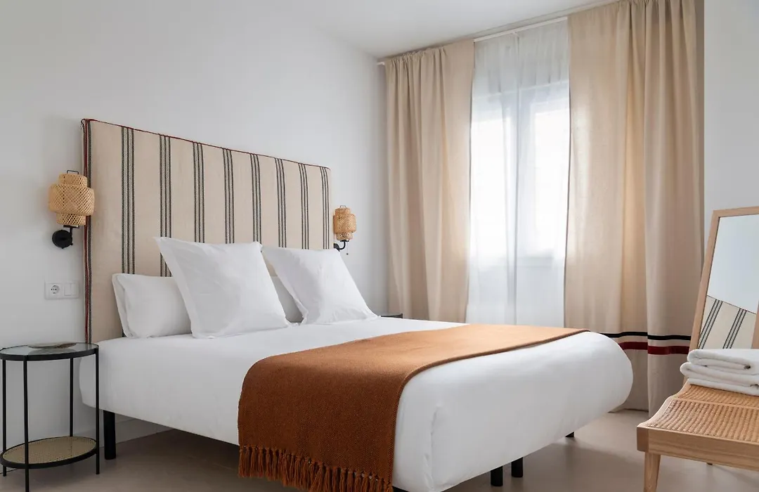 Magno Urban Suites Monte Carmelo-1