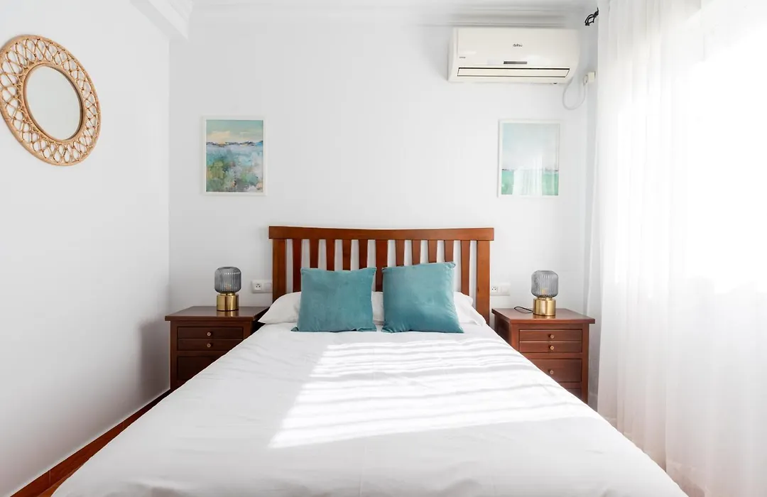 BN Luminoso apartamento para familias en excelente ubicación-1