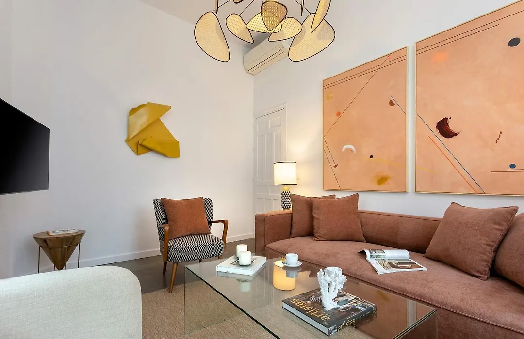Genteel Home Almansa II-1