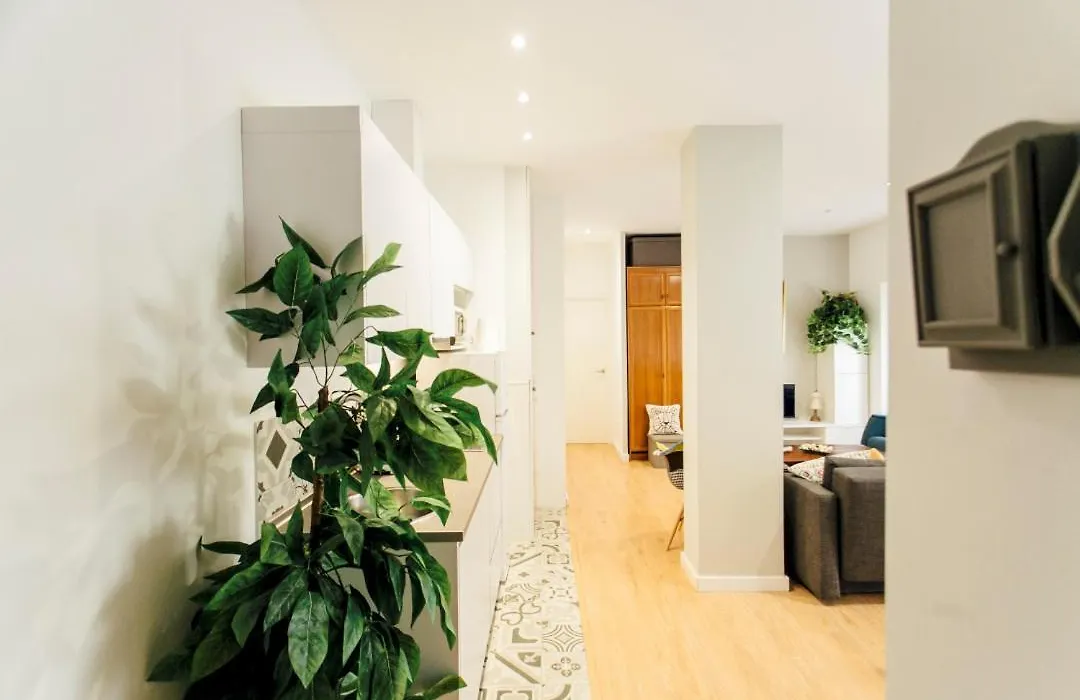 Bright Renovated Full Of Natural Light 2Br 2Ba-1
