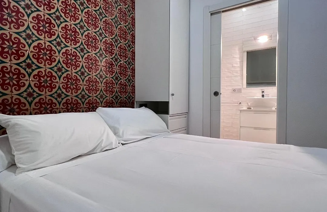 Luz Suite Sevilla Centro-1