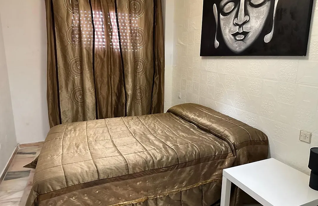 Apartamento cerca del aereopuerto-1