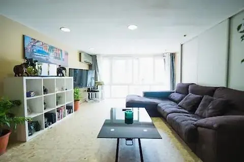 Charming 2 Bedroom Apartment In The Heart Of Seville-1