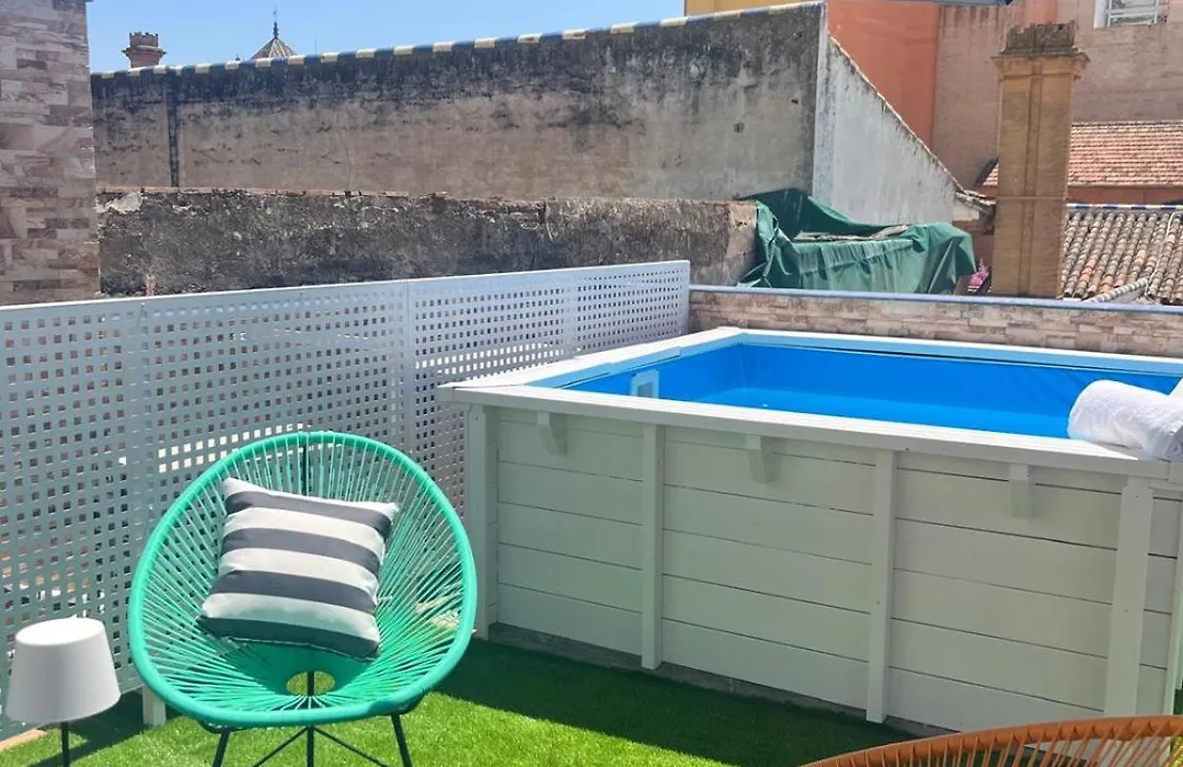 ISG apartments Puerta Jerez Sevilla 01-1