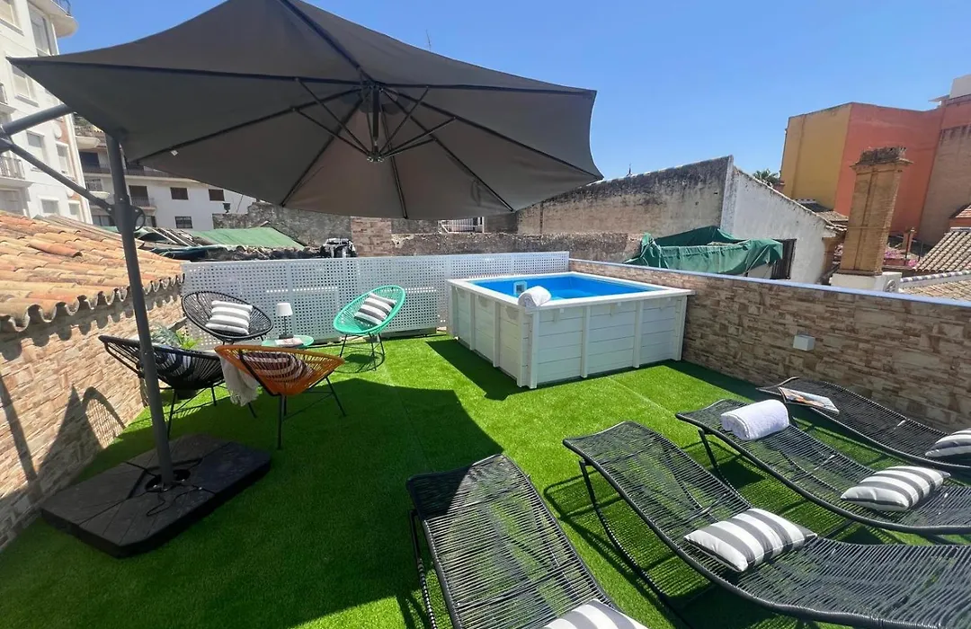 ISG apartments Puerta Jerez Sevilla 02-1