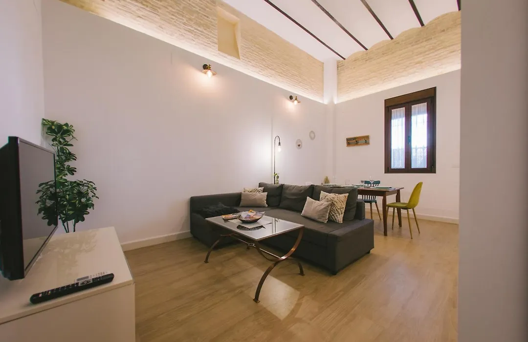 Miraflores 58 Apt - Private Parking Opt-1