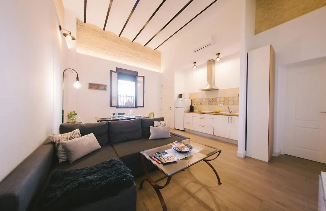Miraflores 58 Apt - Private Parking Opt-1