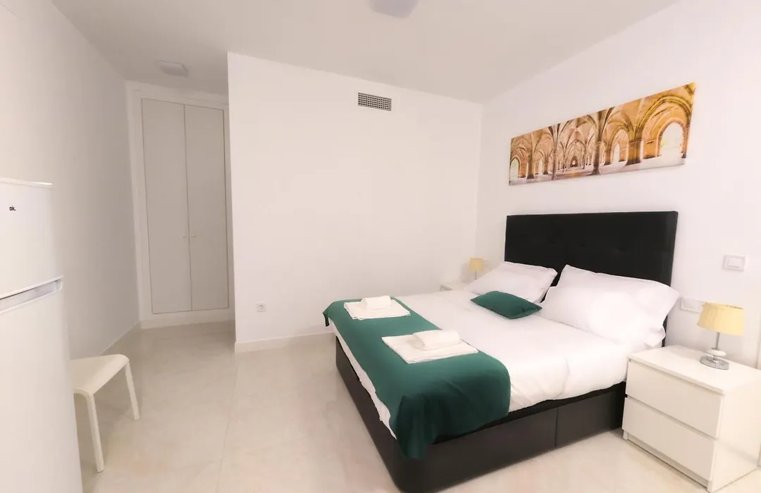 Rental San Luis-1
