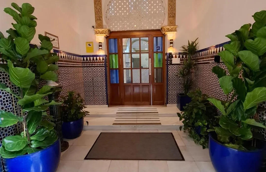 Zaida Boutique Hotel-1
