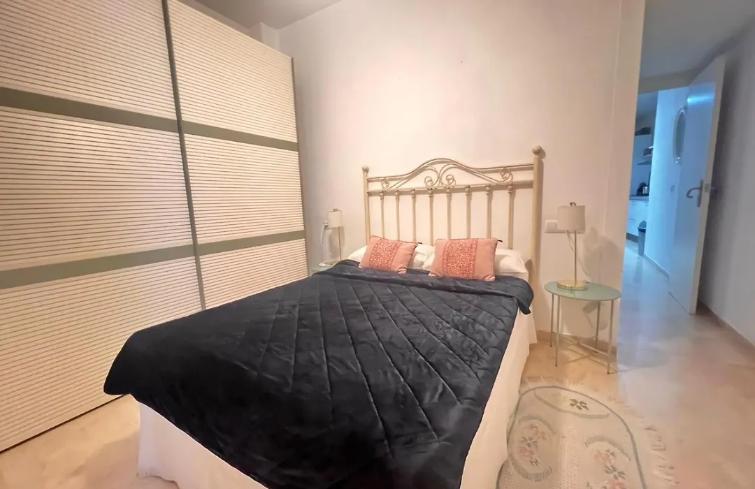 Apartamento Alameda fresh-1