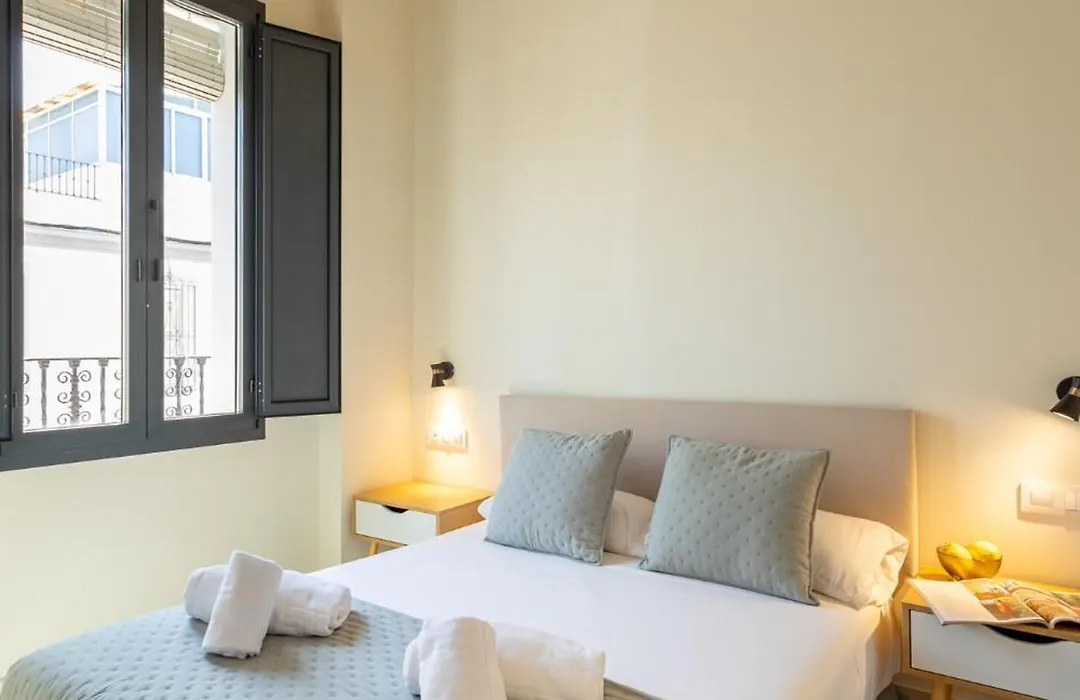 Ohliving Teatinos 1B-1
