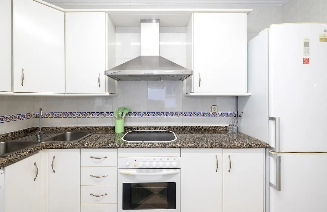 Apartamentos TrianaSol-1
