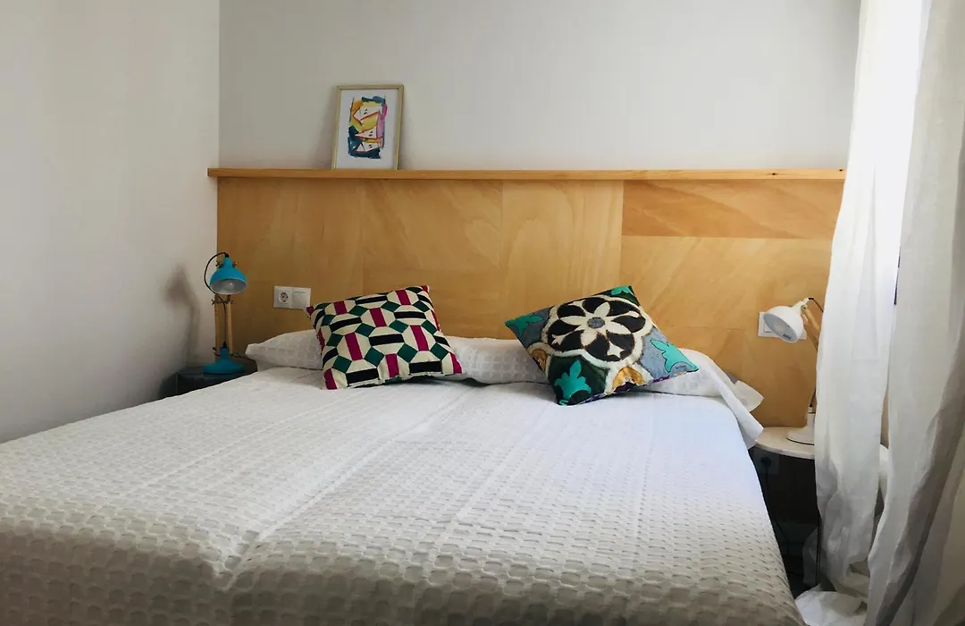 Apartamento Alameda-1