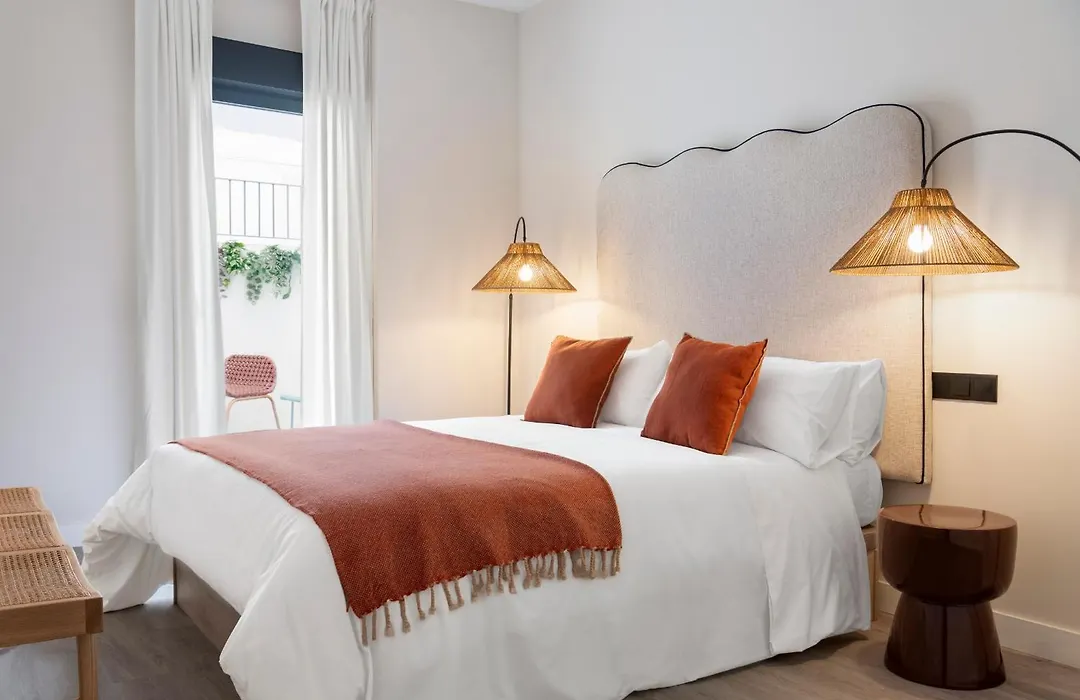 La Muralla Suites By Alohamundi-1