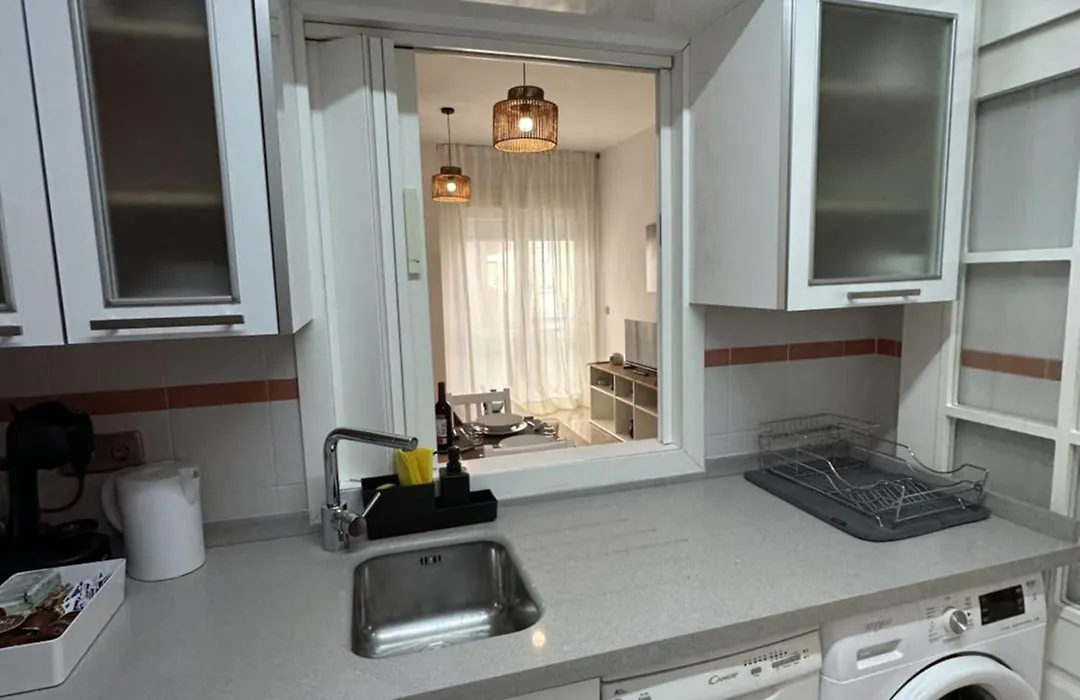 Buhaira Suite Sevilla-1