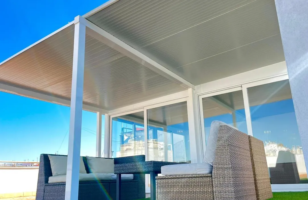 ISG Apartments Adolfo Cuéllar 401-1