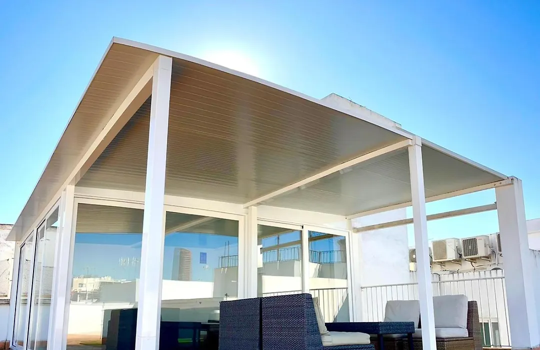 Isg Apartments Adolfo Cuellar 401-1