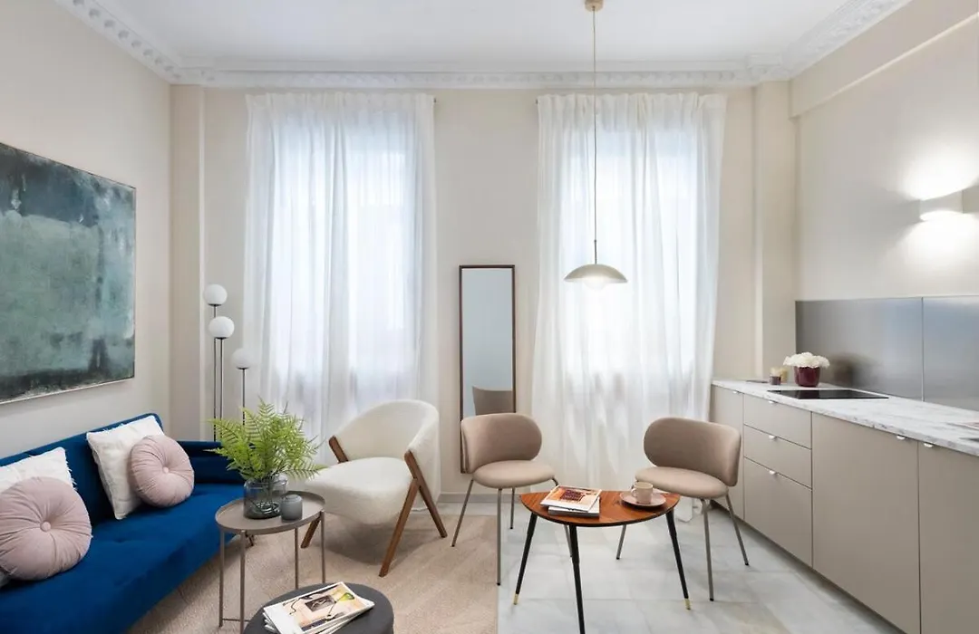 Unico Alfalfa Apartment-1