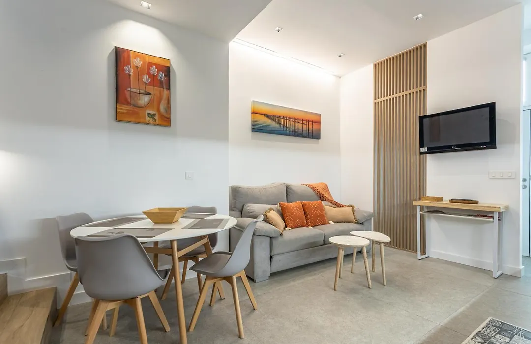Gavidia Home Suite-1