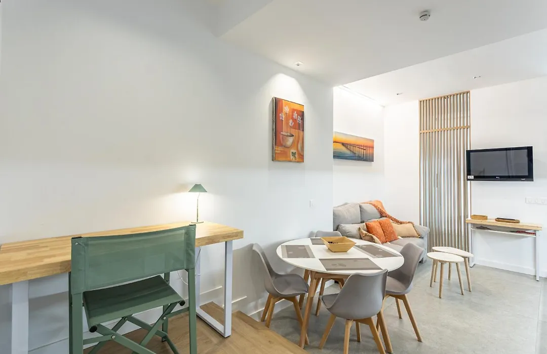 Gavidia Home Suite-1
