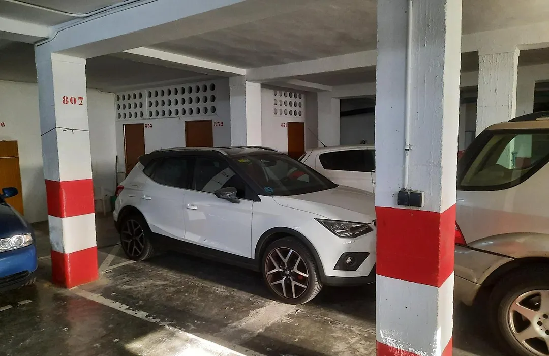 Triana apartmento-1