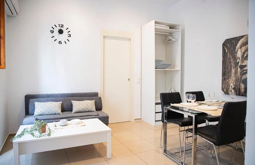 Apartamento las setas-1