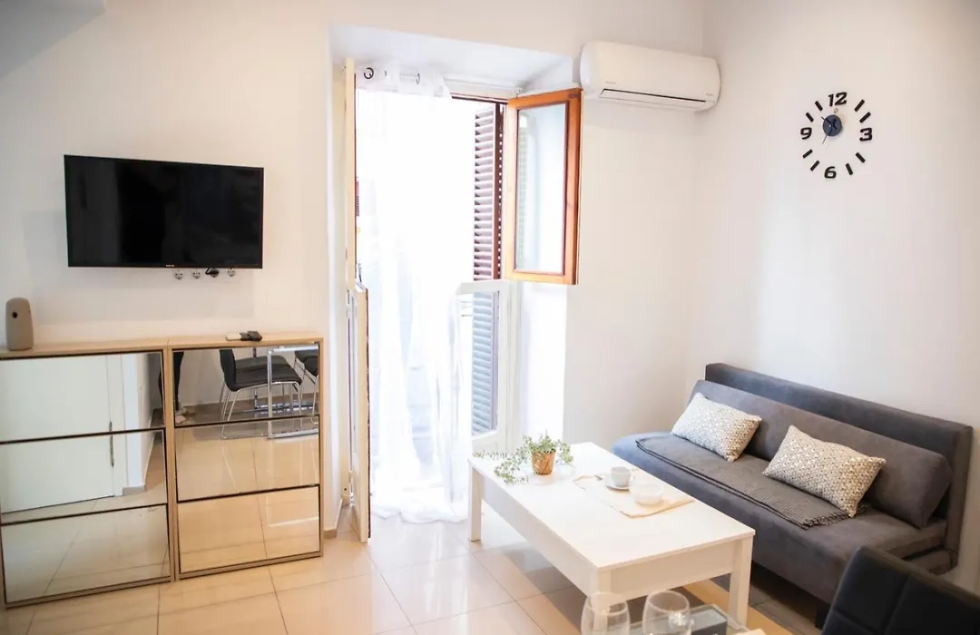Apartamento Las Setas-1