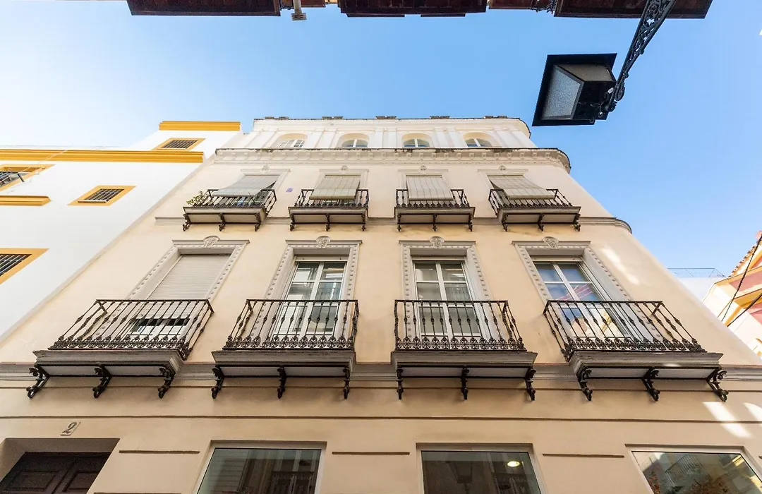 Veoapartment García Vinuesa Primero-1