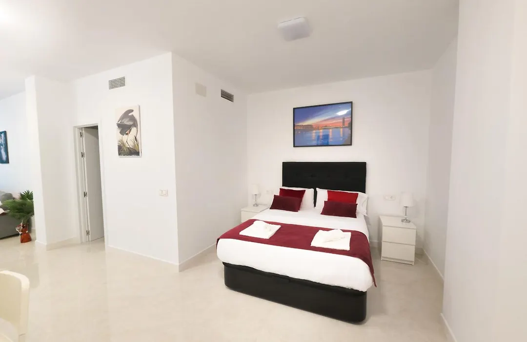 Rental San Luis-1