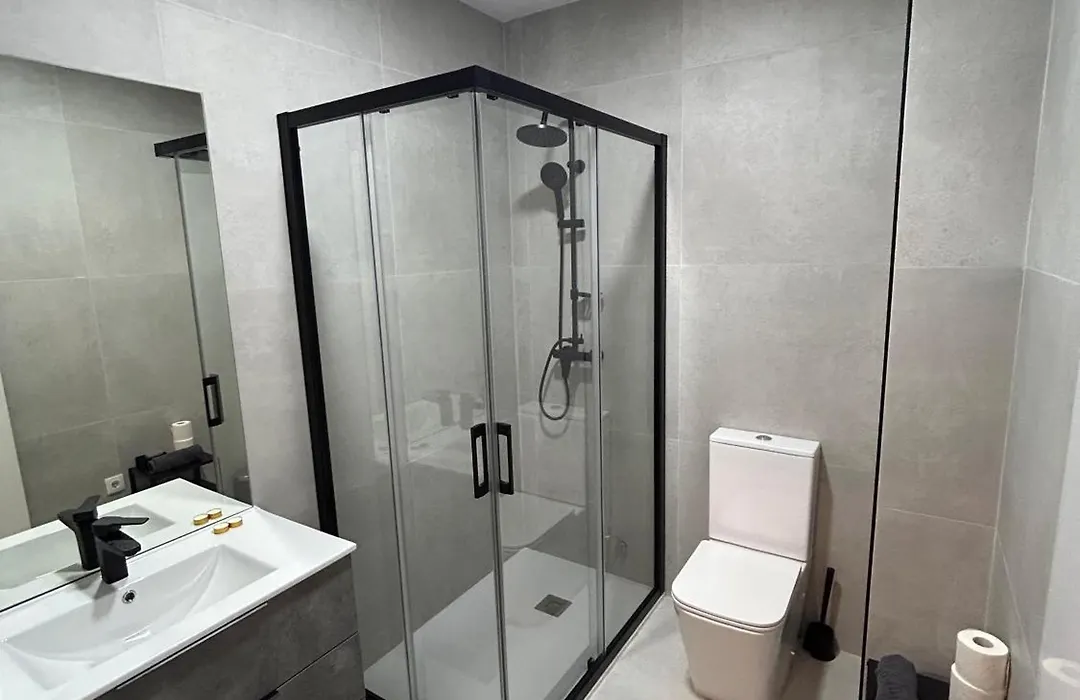 Apartamentos Trastamara-1