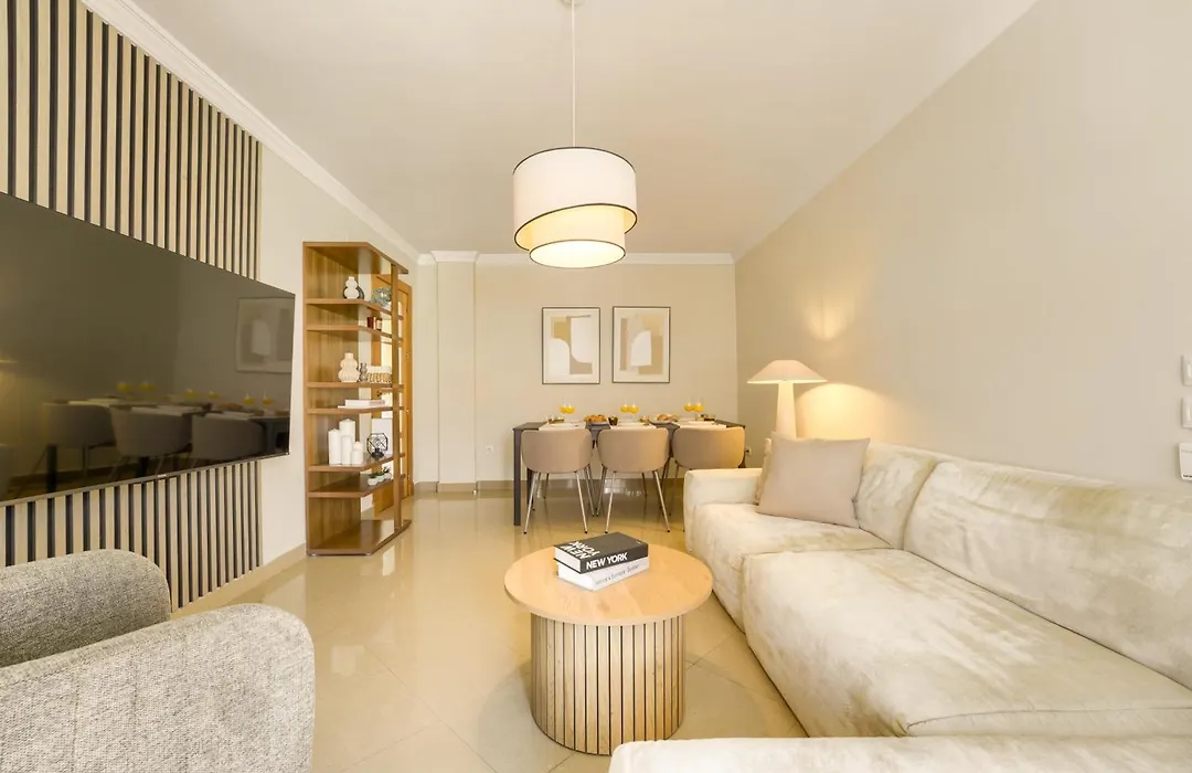 Sevilla Exclusive Apartment - Prime Location-1
