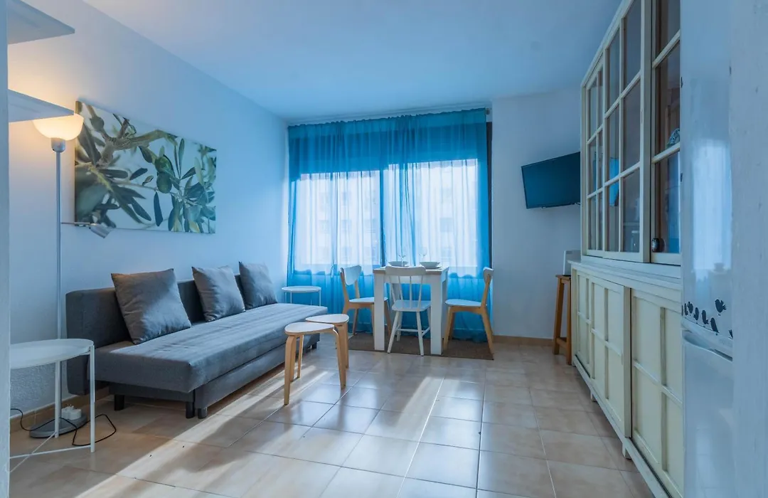 Nice And Cozy- 1Bd 1Bth- Triana-1