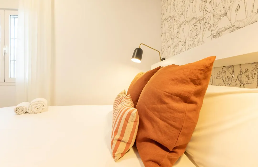 Santa Catalina Centra Suite By Valcambre-1