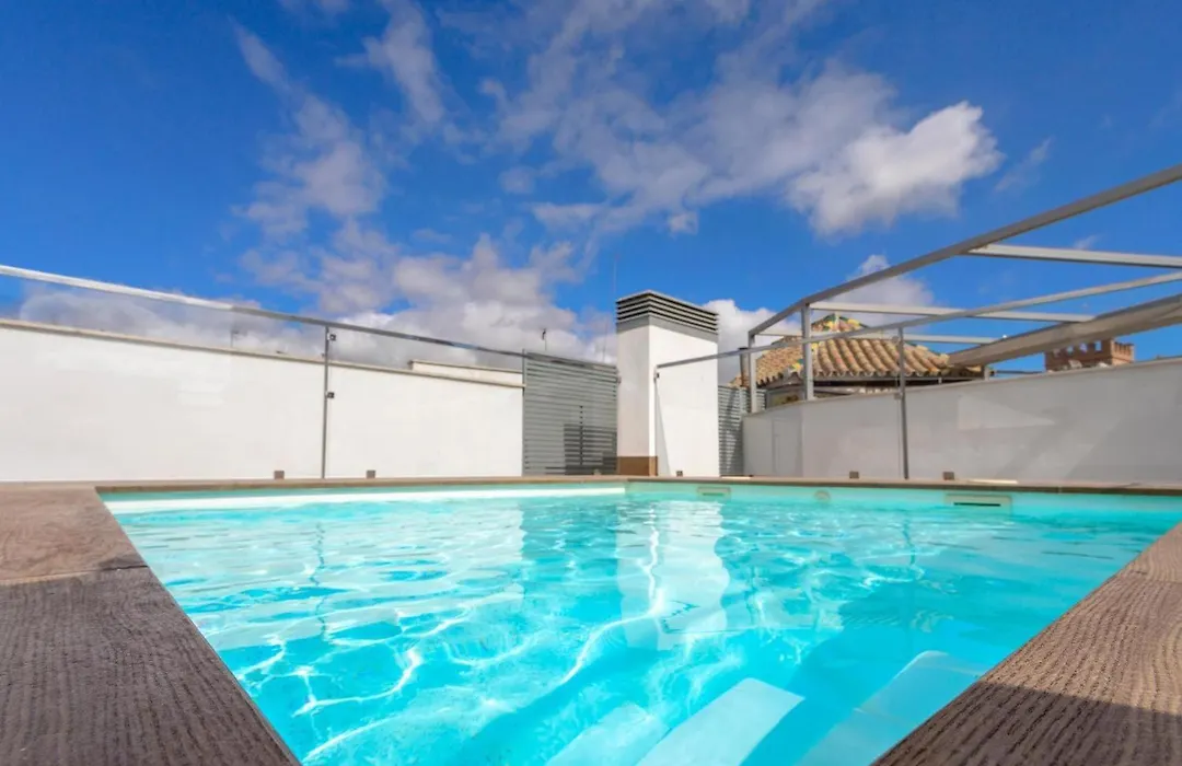 One&Lux Goyeneta Central Duplex With Pool & Patio-1