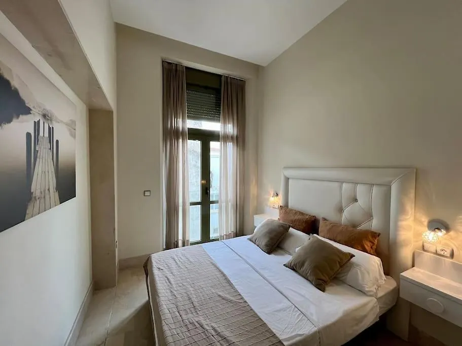 Apartamento Sierpes-Azofaifo-1