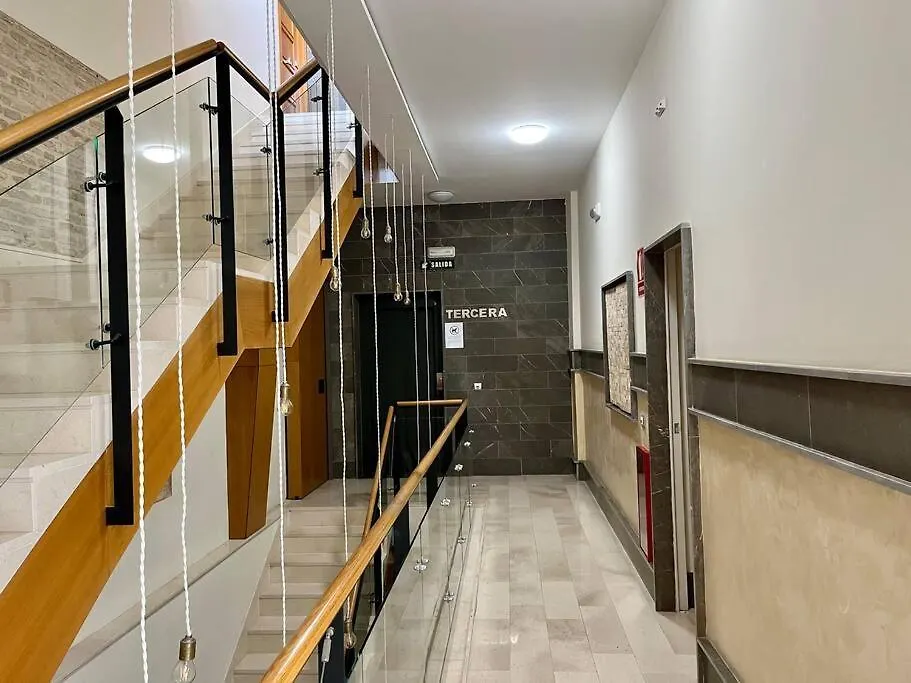 Apartamento Sierpes-Azofaifo-1