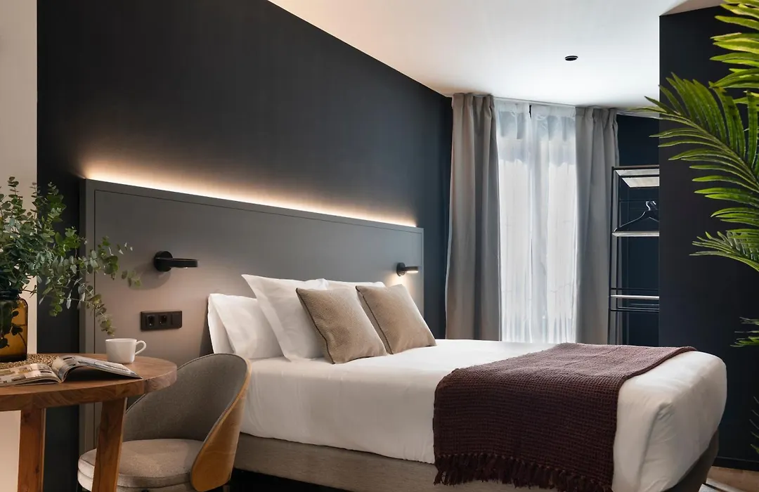 Magno Apartments Castilla-1